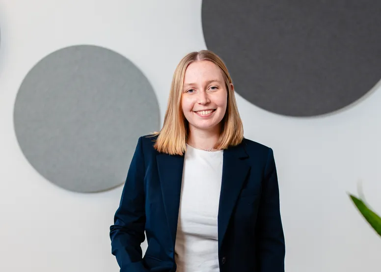Marleen Distler
