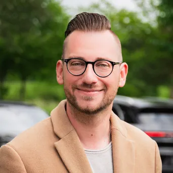 Benjamin Herlerth