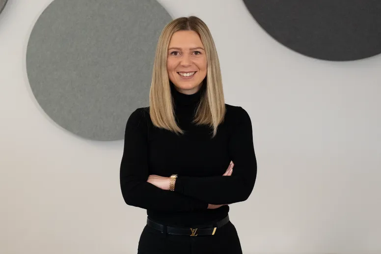 Lisa Träg