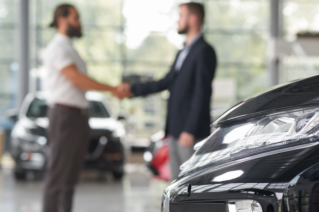 Auto-Abo vs. Leasing - was lohnt sich?