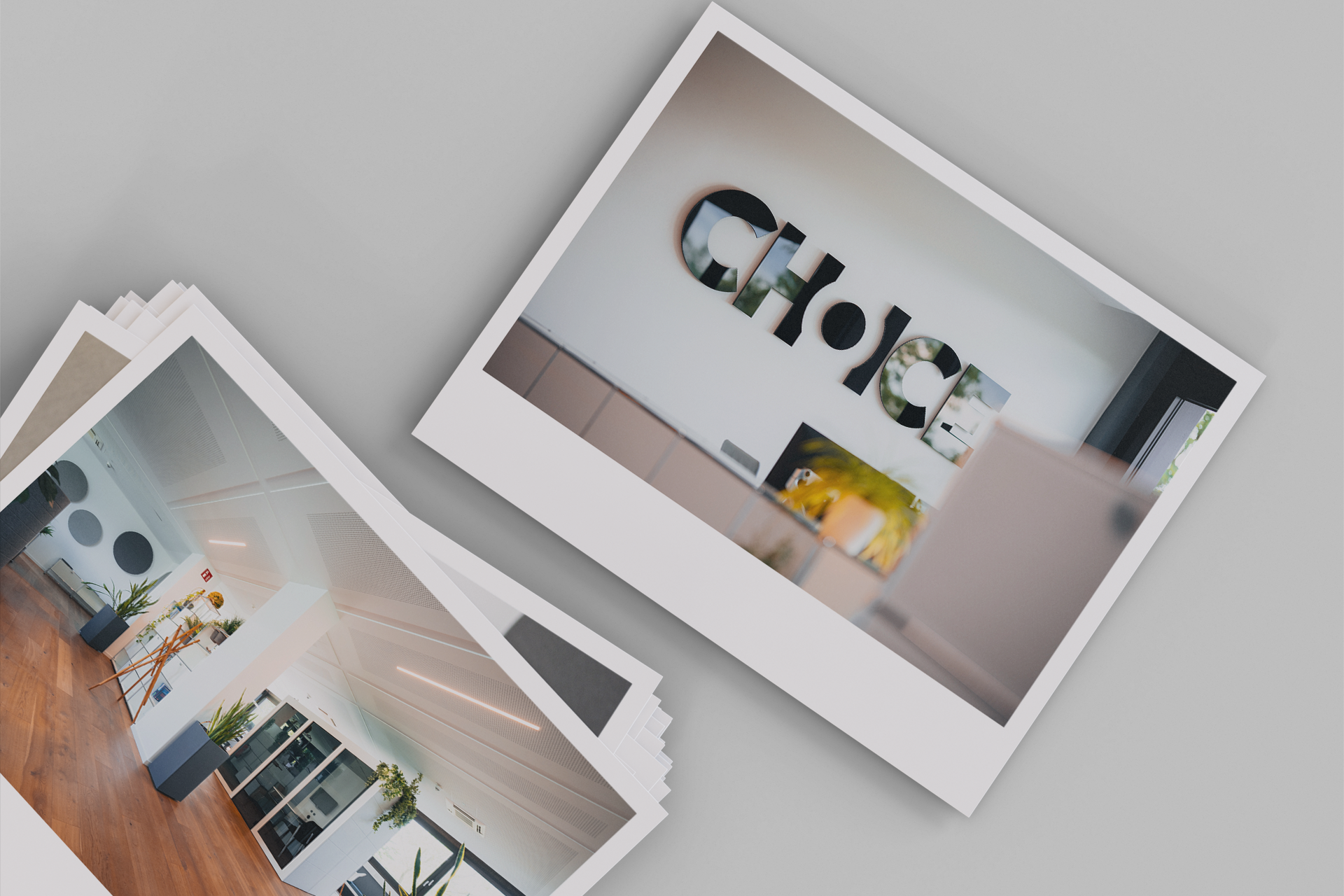 Imagebilder Choice